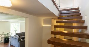 Top Modern Staircase Designs Ideas