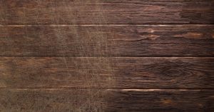 How to Fix Stair Scratches