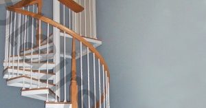 Spiral Staircase