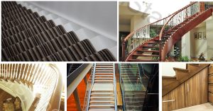 10 Staircase Design Ideas