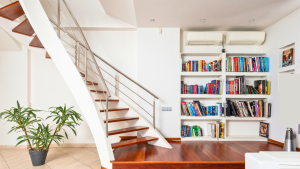 iStairs Premium stairs contractor services in Sacramento