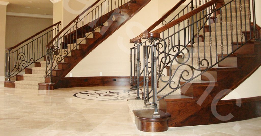 Best Staircase Flooring Blog iStairs Sacramento Stairs Company