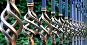 Do I need a Professional Railing Installer