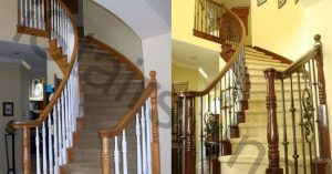 Guide to Refinishing Your Worn Out Staircase