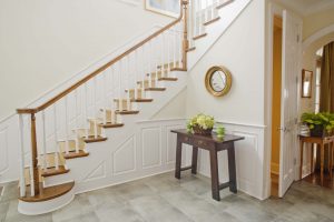 Your Staircase Can Complete Your Home’s Décor