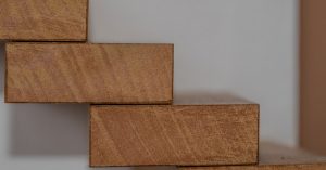 Coastal Stair Trends