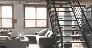 Top traits of modern railing systems