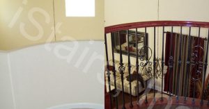 How a custom staircase can makeover your home