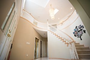 baluster