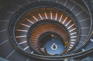 Balusters or Banisters? | iStairs Sacramento Stairs Company