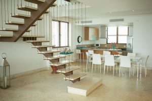 Top 10 Design Tips to Make Your Staircase a Statement Piece