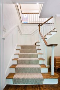 5 Budget-Friendly Stair Renovation Ideas
