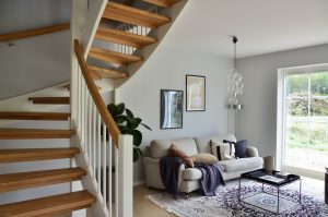 5 Budget-Friendly Stair Renovation Ideas